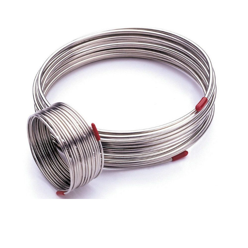 ￠1/4″鎳基合金油氣井氣樣取氣管線(xiàn)